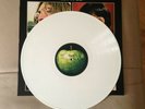 THE BEATLES LET IT BE BRAZILIAN WHITE VINYL