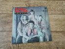 Love ?– Four Sail  UK LP vinyl ORIGINAL A1/B1