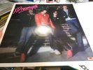 XDreamysts - XDreamysts LP + Article / 1980 /Uel Walls /Holland/2442 181/Polydor