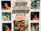 ELVIS PRESLEY-NICE ORIGINAL UK STEREO SPEEDWAY.
