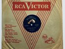 ELVIS PRESLEY-USA 78 FOR TOO MUCH.