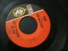 RICK AND THE MASTERS LET IT PLEASE BE YOU 45 RECORD I DON'T WANT YOUR LOVE