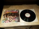 Vintage Walt Disney World Adventureland Steel Band Souvenir Vinyl Record Album