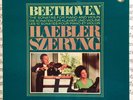 Szeryng Haebler Beethoven Violin Sonatas Philips 67 69 011 ED1 5LP Box NM+ Spain