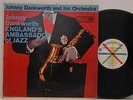 Johnny Dankworth      England´s Ambassador of jazz     DG      USA       NM # 55
