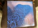 PINK FLOYD Meddle Vinyl LP Gatefold Capitol SMAS 832 - Play Tested VG+