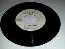 MAFIA/IN THE RAIN - KEITH HUDSON [REGGAE]   7
