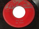 Carl Perkins - Movie Magg/Turn Around - Flip 501 repro