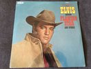 Singer presents Elvis Singing flaming Star Lp FACTORY Sealed RCA Never Opened