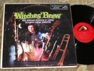 1950s Halloween LP - NEW SYMPHONY ORCHESTRA 