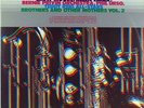 2xLP Brew Moore, Allen Eager, Bernie Privin, Phil Urso, Teddy Re Brothers And O