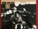 BOB DYLAN   TIME OUT OF MIND   RARE 2 LP (1997) ORIG HOLLAND IMPORT COL 486936 1