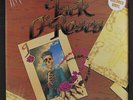 ROBERT HUNTER: Jack O'roses LP Sealed (gold vinyl) rare Rock & Pop