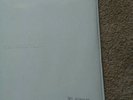 THE BEATLES White Album UK 1968  1ST TOP LOADER # 0590565.STEREO VINYL LP.EXC