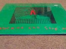 ROBERT WYATT Nothing Can Stop Us, 1982 Vinyl LP