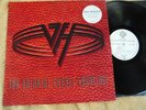 Van Halen  - For Unlawful Carnal Knowledge -  1991 EU LP