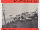 FOOLS Something Else  swedish garage 45 FRANTIC FRAT freakbeat LISTEN