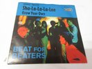 Small Faces - Sha-la-la-la-lee Vinyl-Single DECCA DL 25227