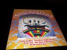 The beatles magical mystery tour vinyl