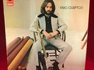 ERIC CLAPTON Eric Clapton 1970 UK Vinyl LP EXCELLENT CONDITION debut original