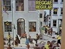GHETTO ROCK REGGAE REGULAR OG UK GREENSLEEVES LP GREL 64