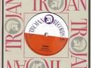 JOHN HOLT/ALIBABA/I'M YOUR MAN/THICK HEAVY VINYL-NEW