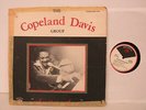 The Copeland Davis Group   - Jazz LP - Funk