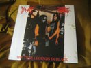 MAYHEM / DARKTHRONE split VINYL LP emperor satyricon