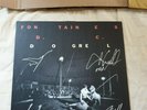 Fontaines D.C.- *Hand Signed - Dogrel - Ltd Yellow 12 Vinyl LP (see description)