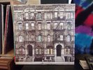 Led Zeppelin Physical Graffiti 2LP 1975 pressing