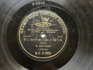 MUSIC HALL: GUS ELEN  ‘IT’S A MARVEL ‘OW ‘E DOES IT'’ 1903 G&T MEGA RARITY