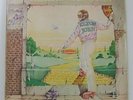 ELTON JOHN Goodbye Yellow Brick Road 1st Press 1973 UK Double Vinyl LP VGC