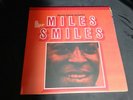 MOBILE FIDELITY SOUND LAB MOFI MFSL MILES DAVIS MILES SMILES 45RPM #000295 MINTY
