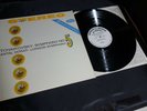 MERCURY LIVING PRESENCE SR 90255 TCHAIKOVSKY DORATI WHITE LABEL PROMO RFR-1/1 NR