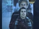 Simon and Garfunkel Bridge Over Troubled Water Ultradisc One step Box Lp New OOP