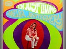 Sealed LP MELBA MONTGOMERY I'm Just Living FROM 67-TORTURE AND PERSONAL DISTRESS