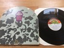 The Pretty Things S.F. Sorrow lp rare earth die cut sleeve