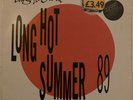 THE STYLE COUNCIL LONG HOT SUMMER 89 12” PRO CLEANED
