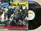 (signiert ) Die Ärzte 12