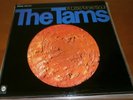 The Tams A little more soul  original  stereo LP Northern soul MINT-/EX