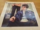 Bob Dylan Highway 61 Revisited UK 1st Press Vinyl LP Mono  VG+