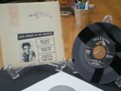 Elvis Presley Single Loving You  RCA 7000  100 % Original 1957 er Pressung