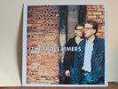 LP VINYL The Proclaimers I'm gonna bee 500 miles Single better days teardrops