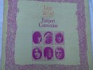 Fairport Convention, Liege & Lief vinyl LP in gatefold sleeve, 1969