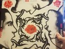 Red Hot Chili Peppers Blood Sugar Sex Magik Vinyl