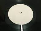 New Order - Low-life LP - FACTORY Records - White Label Promo - Fact 100 - Vg+