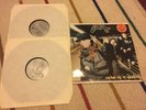 Cora.E. Und Der MC Ist Weiblich | Mzee 1990s Vinyl gebraucht Rar Stieber Twins