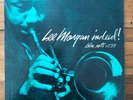 Lee Morgan Indeed Blue Note 1538 Frame Cover Flat Edge Mono DG RVG Ear Rare Jazz