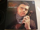 BACH - THE SONATAS / PARTITAS FOR VIOLIN - SUK - EMI - SLS 318 - 3LP BOX