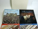 ABBA, Beatles,Barclay James Harvest, Pink  Floyd LP ` S 5 Stück